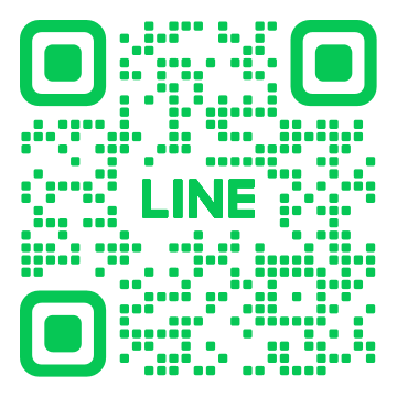 LINEお友達登録